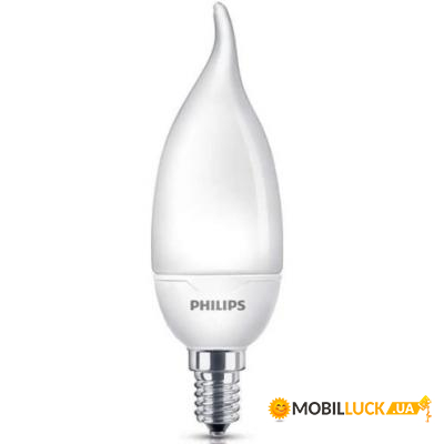  Philips ESSLEDCandle 6.5-75W E14 840 BA35NDFRRCA (929001905807)