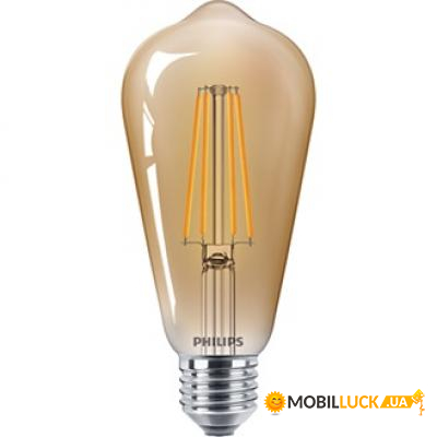   Philips LEDClassic 5.5-48W ST64 E27 825CL_GNDAPR (929001941808)