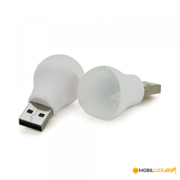 USB- XO, White (XO-Y1W/29214)