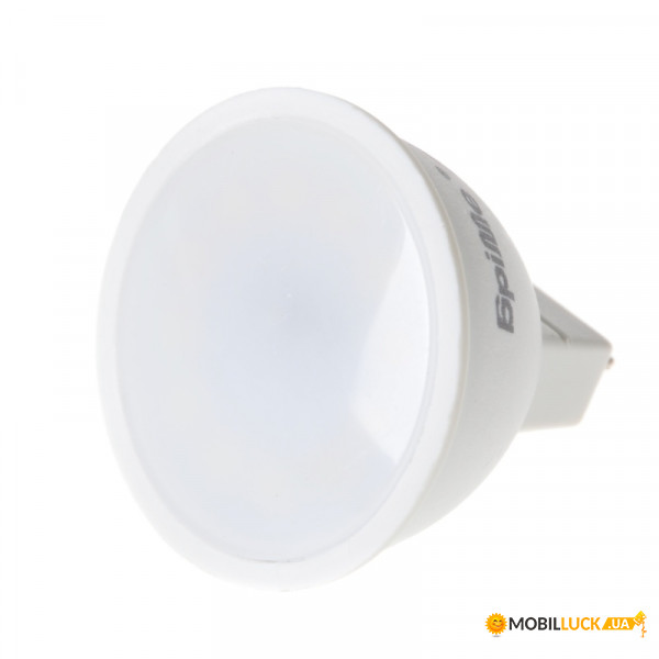   Brille LED GU5.3 7W NW MR16-PA (32-428)