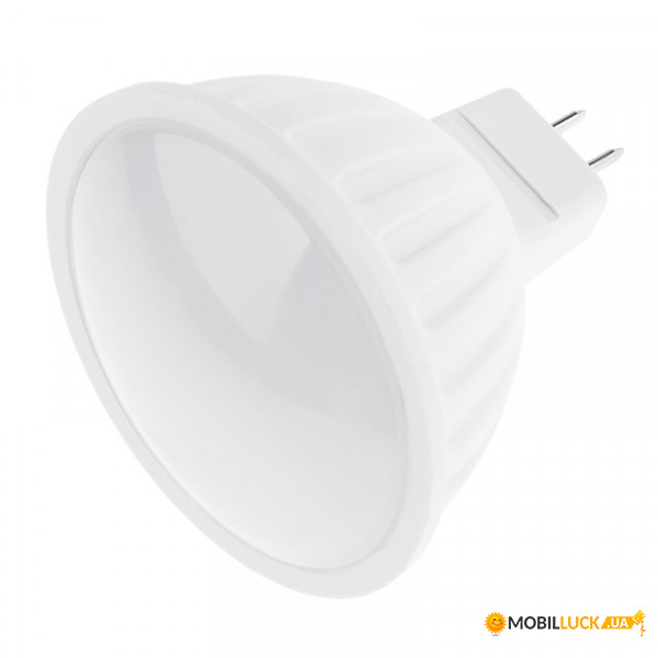 Brille LED GU5.3 3W WW MR16-PA   (32-817)