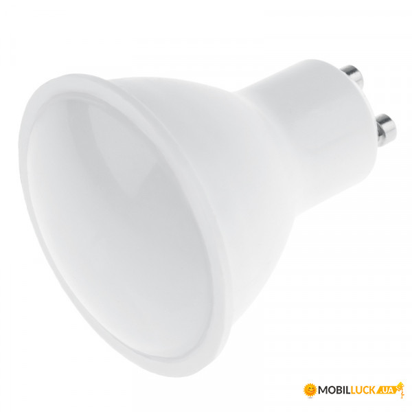 Brille LED GU10 3W CW MR16-P   (32-827)