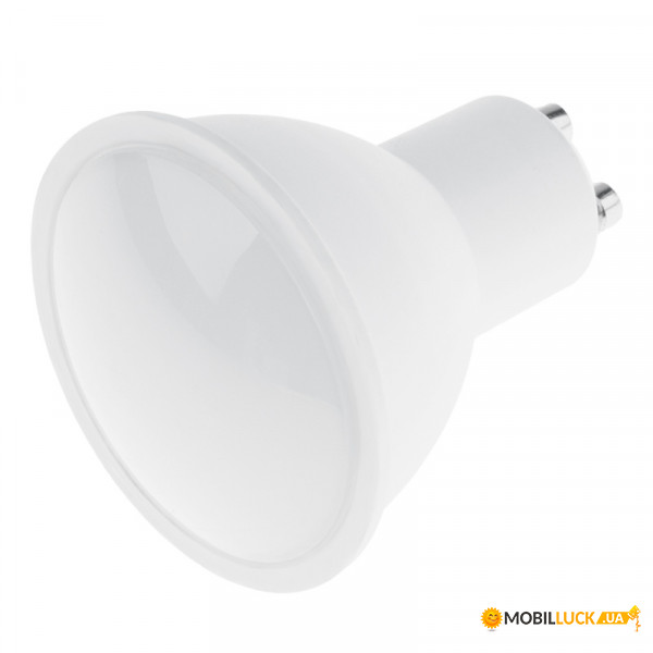 Brille LED GU10 5W WW MR16-PA   (32-828)