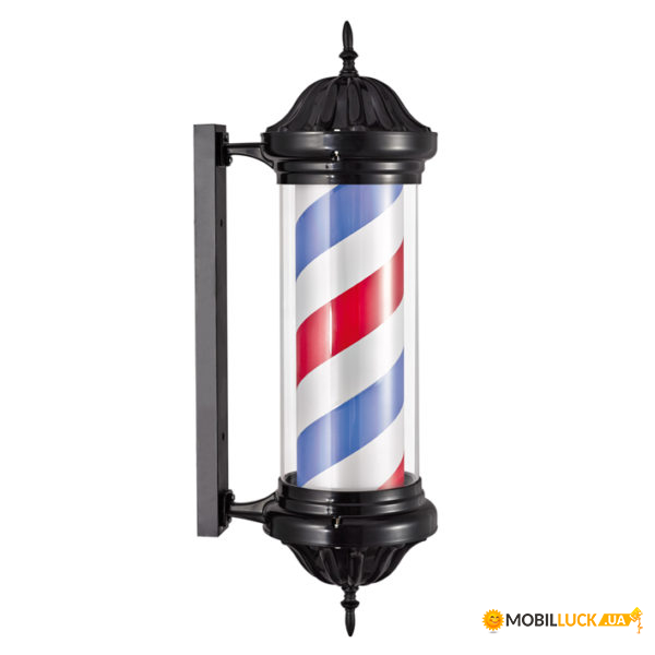  Eurostil Barber`s Pole  