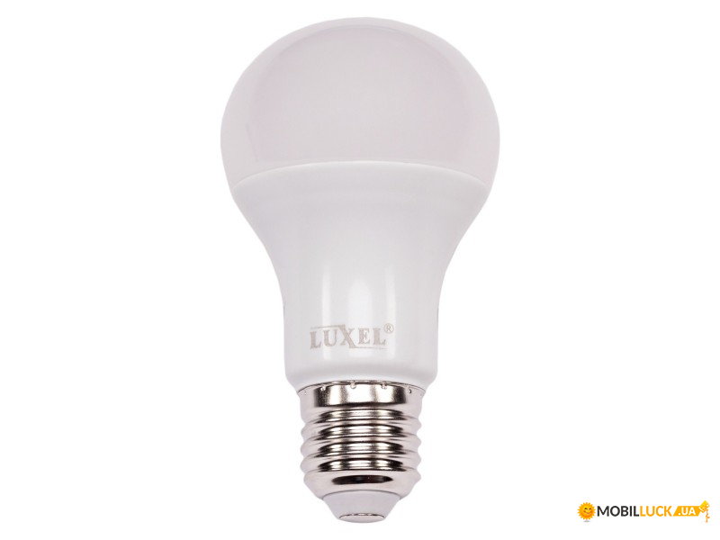    Luxel A60 10W 12-24V E27 4000 (060-N24)