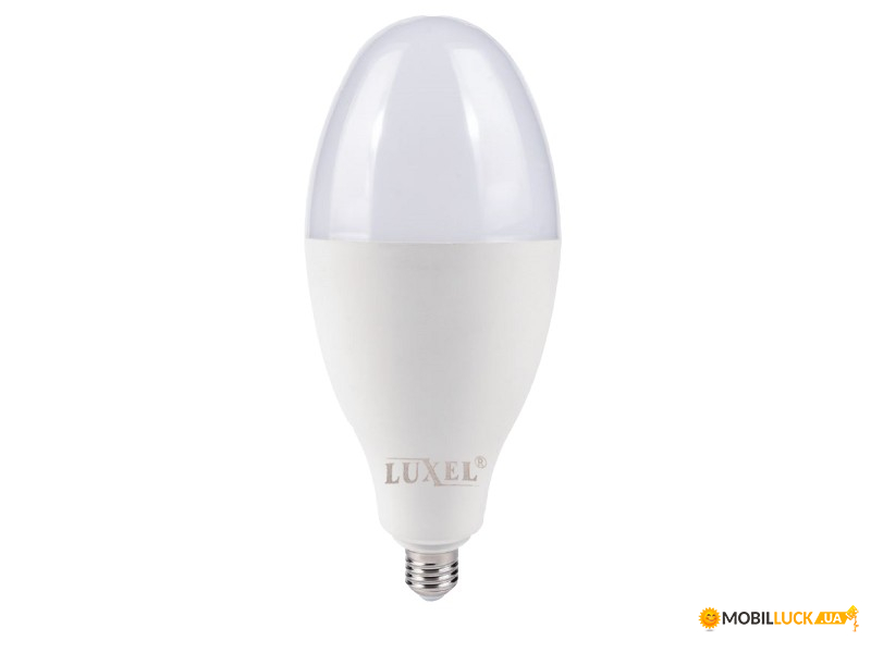   Luxel 30W 220V E27 (097C-30W)