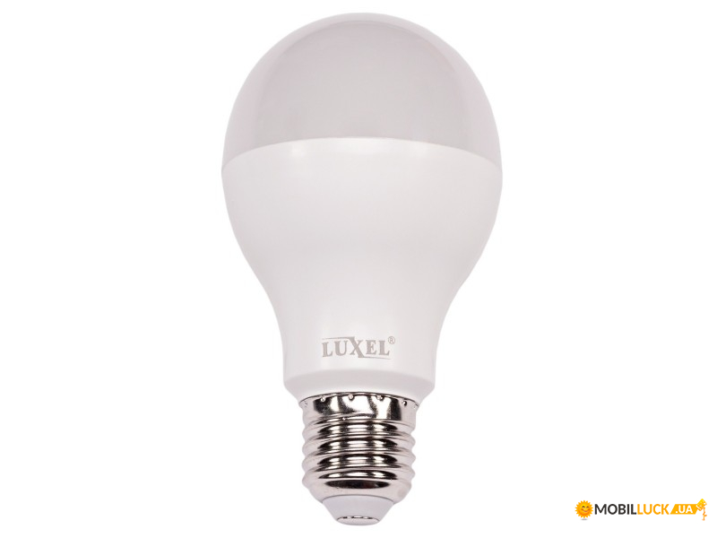   Luxel A65 15W 220V E27 (062-H 15W)