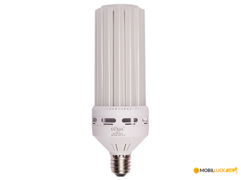   Luxel HPF 55W 220V E40(096C-55W)