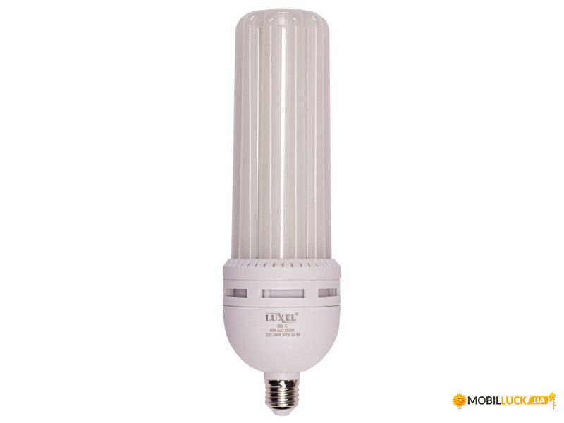   Luxel HPV 45W 220V E27(093C-45W)