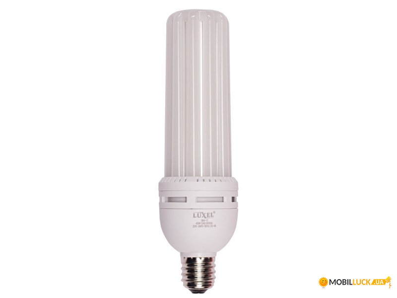   Luxel XPV 45W 220V E40 (094C-45W)