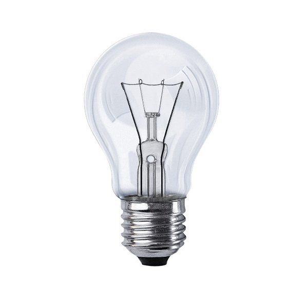  Osram E27 75W 230V A55 CL CLAS (4008321585387)