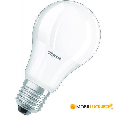   Osram LED VALUE A75 11.5W 1055Lm 2700 E27 (4052899971028)