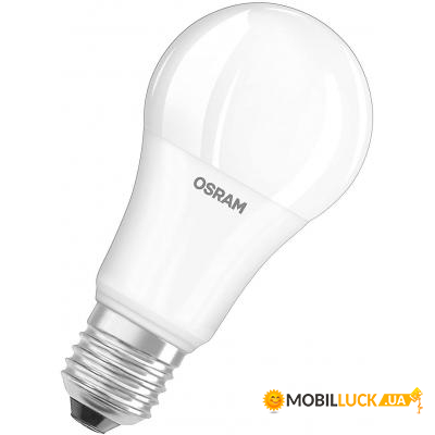   Osram LED VALUE A100 13W 1521Lm 6500 E27 (4052899971042)