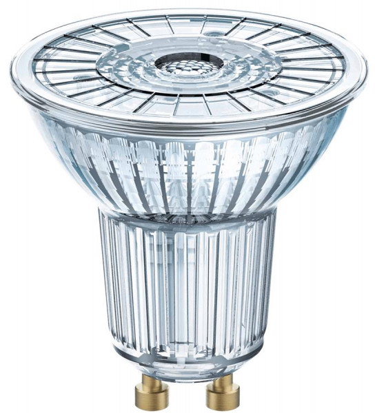  OSRAM LED VALUE GU10 6.9-80W 3000K 230V PAR16 (4058075096646)