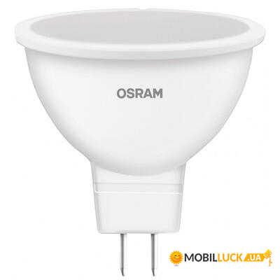   Osram LED VALUE (4058075689343)