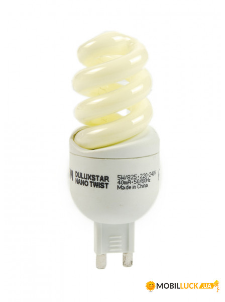   Osram 5W (G9) 4000 83 , 