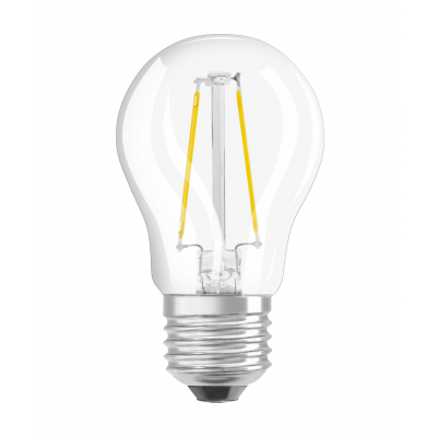  Osram LED CL A100 DIM 12W/827 230V FIL E27 (4058075245907)