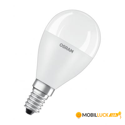  Osram LED VALUE (4058075311923)