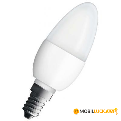  Osram LED Value (4052899326453)