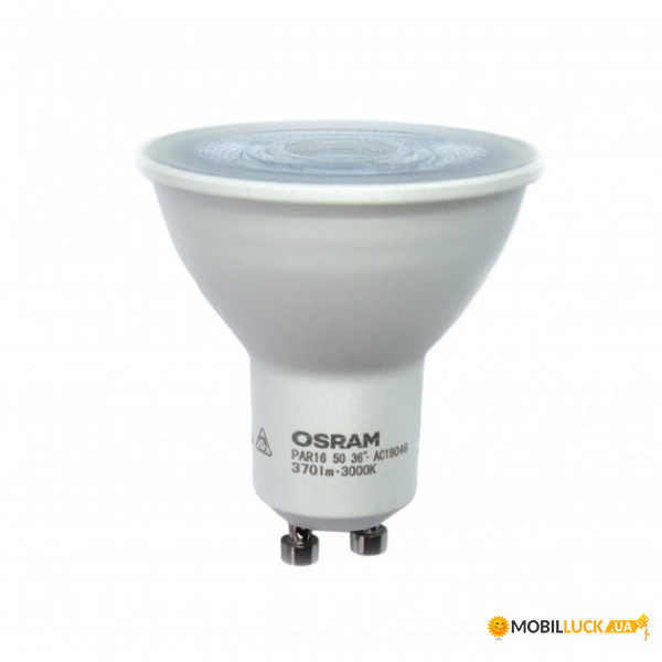  Osram LS PAR16 50 5W/840 230V GU10