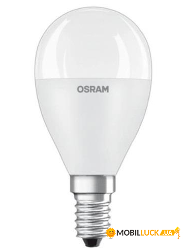   OSRAM P75 (4058075624047)