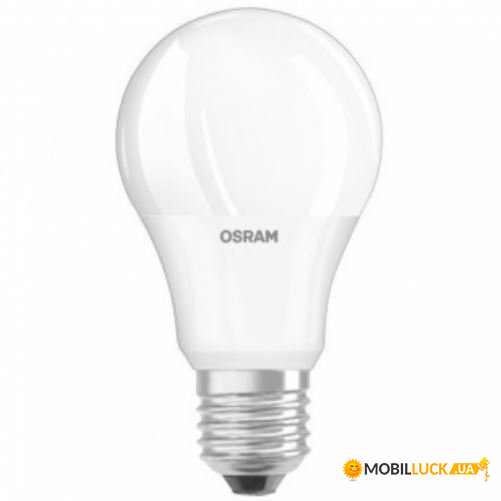   OSRAM VALUE A60 (4058075623071)