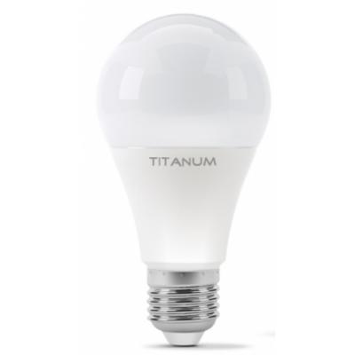  Titanum A65 15W E27 4100K 220V (TLA6515274)