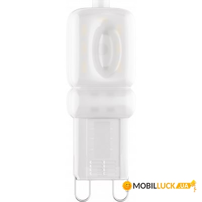  Work's LED G9-LB0340-P6