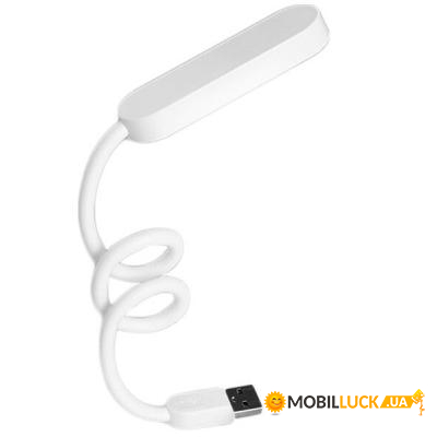  Xiaomi NVC U9 USB Light White (NVCU9)