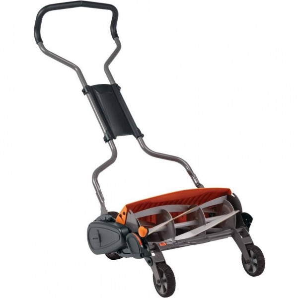  Fiskars StaySharp Plus Reel Mower