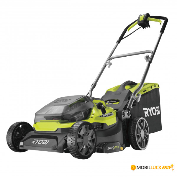  Ryobi RY18LMH37A-250