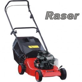   Stiga Raser 464-G