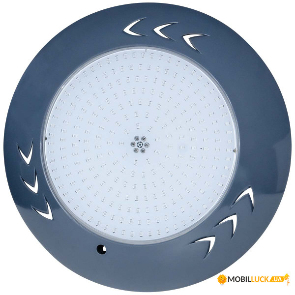   Aquaviva Grey 003 252LED 21  White (27070)