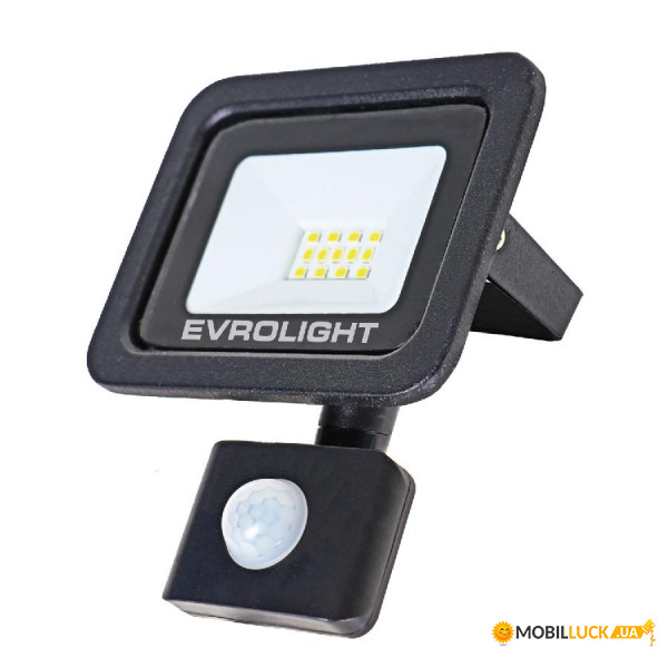      EVROLIGHT FM-01D-10 10W 6400