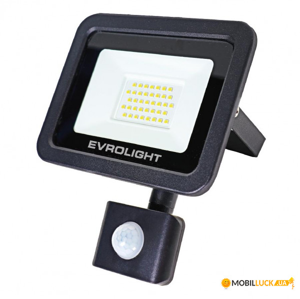      EVROLIGHT FM-01D-30 30W 6400