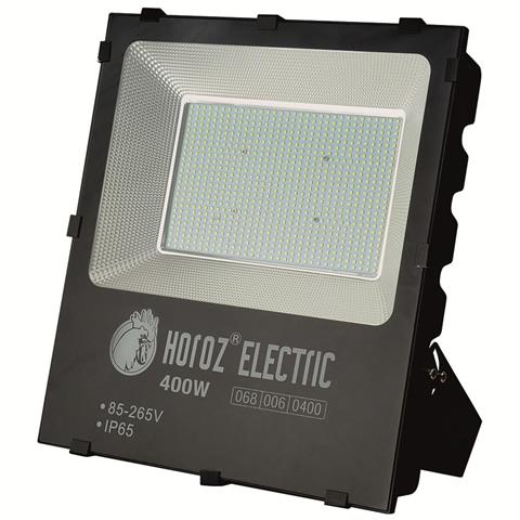   LEOPAR-400 400W 6400K Horoz Electric (068-006-0400-010)