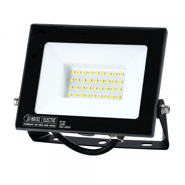   PARDUS-30 30W 6400K  Horoz Electric (068-028-0030-010)
