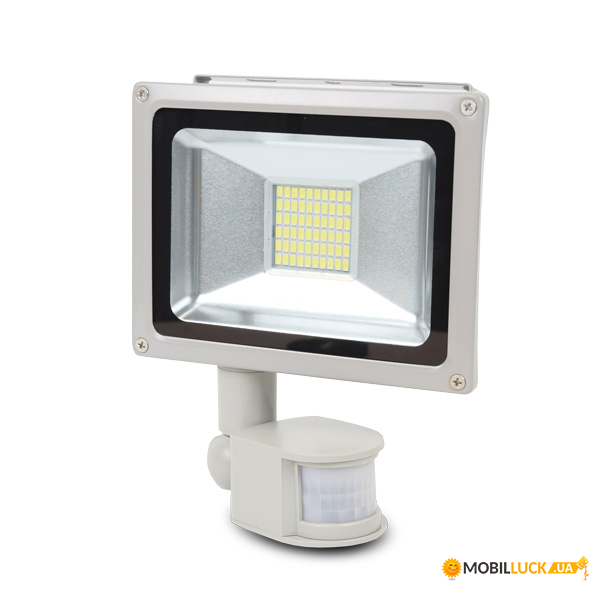 LED- Lightwell LW-30W-220PIR