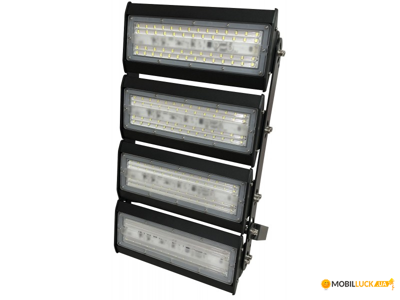    Luxel 30554565 220-240V 200W IP65 (LED-LX-200C)