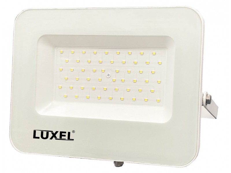    Luxel 24521031 175-260V 50W IP65 (LED-LPEW-50)