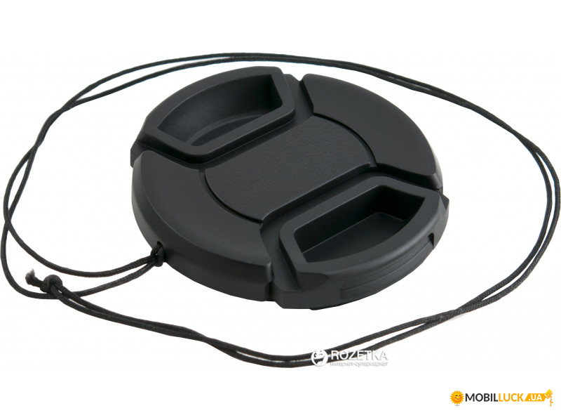    Extradigital Lens Cap LCP1908 58 