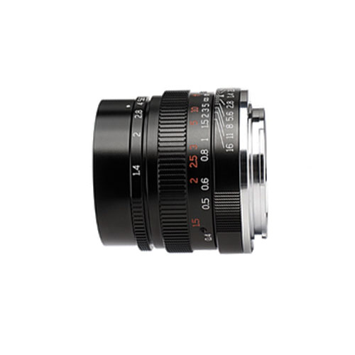  7Artisans 35mm F1.4 Sony (FE Mount) full frame