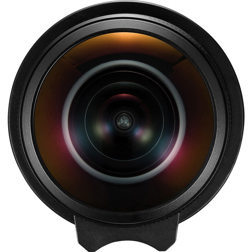  Laowa 4mm f/2.8 Fuji X Circular Fisheye VE428FX