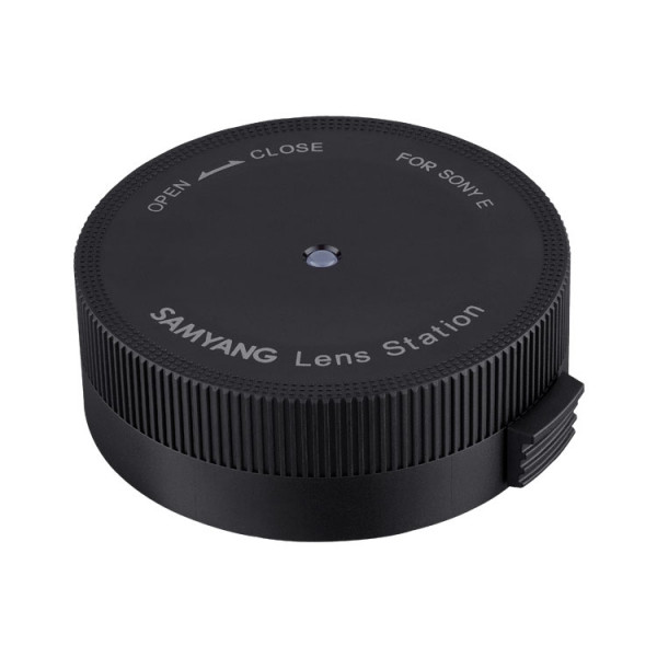    Samyang Lens Station for Sony E