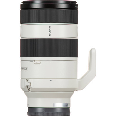  Sony 70-200mm f/4.0 G OSS II   NEX FF (SEL70200G2.SYX)