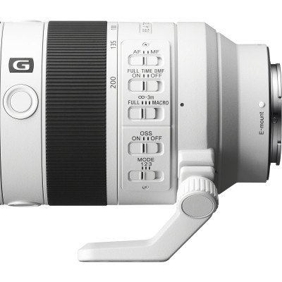  Sony 70-200mm f/4.0 G OSS II   NEX FF (SEL70200G2.SYX)