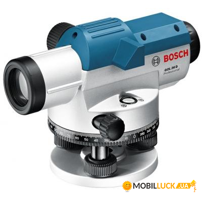  Bosch  GOL 26 D (0.601.068.000)