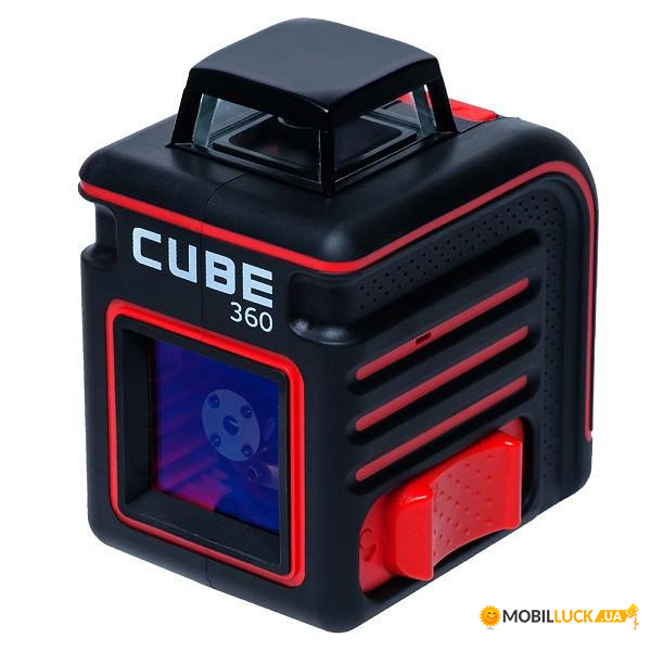   ADA Cube 360 Basic Edition (A00443)