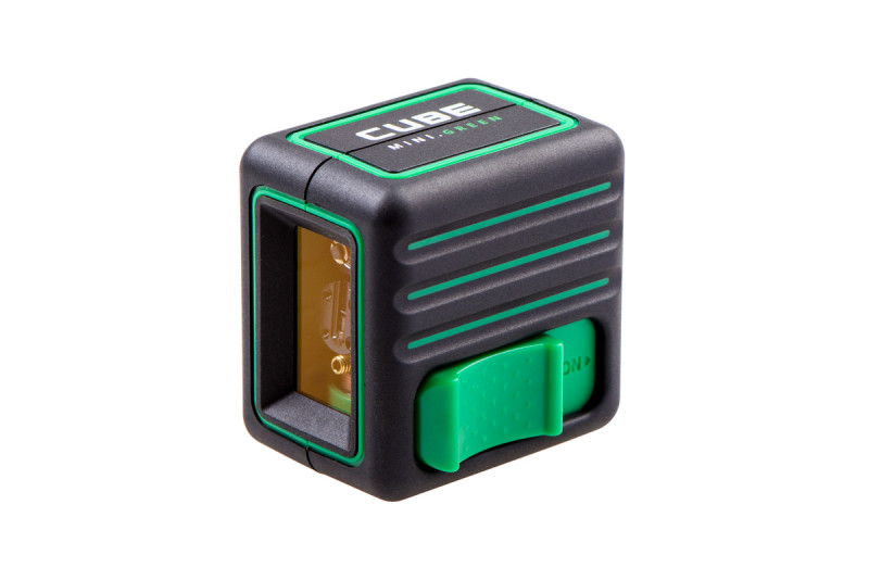   ADA Cube Mini Home Edition Green (00498)