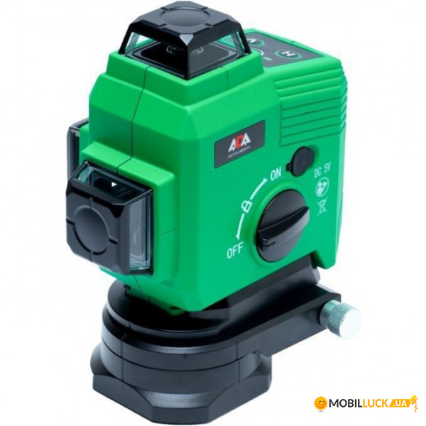   ADA Topliner 3x360 Green (A00507)